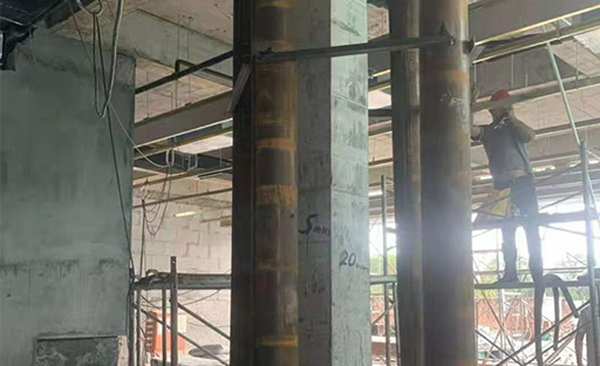 厂房加固改造相关知识