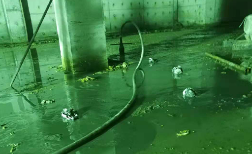 压密注浆锚杆桩加固