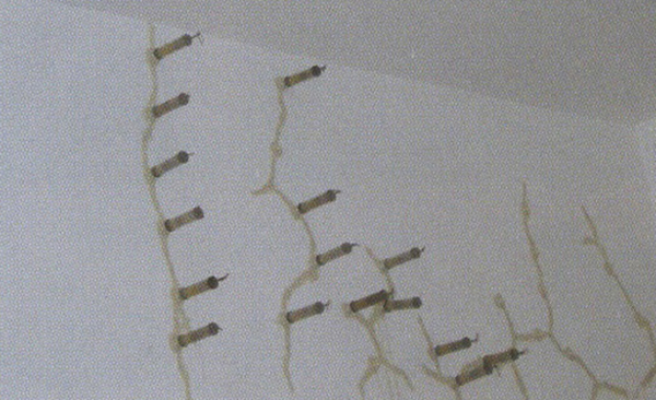 怎样选用防水材料