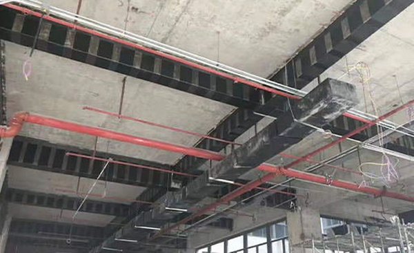 建筑加固改造施工有哪些原则